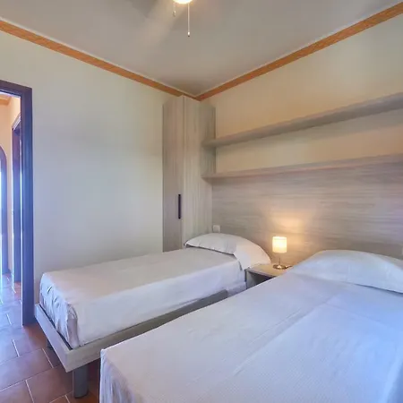 Lejlighed Casa Iris Perledo
