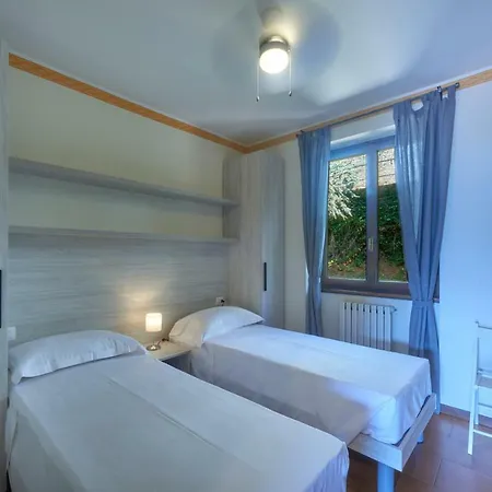 Lejlighed Casa Iris Perledo