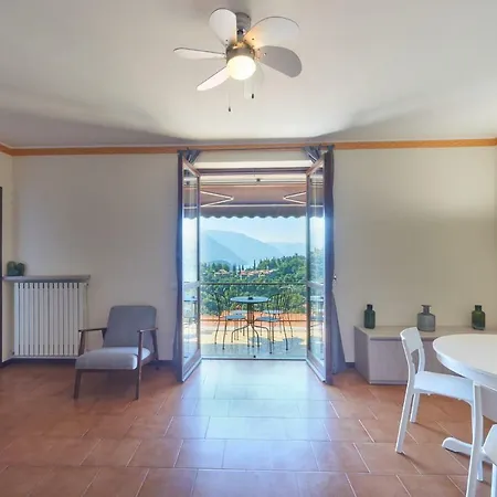 Casa Iris * Perledo