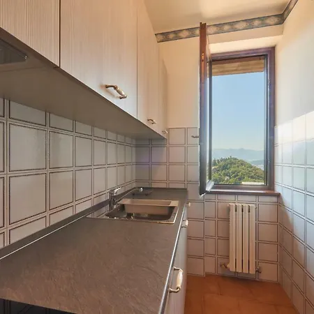 Διαμέρισμα Casa Iris Perledo