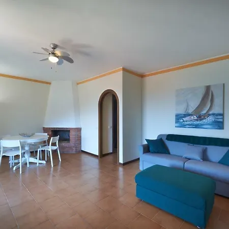 Casa Iris Appartamento