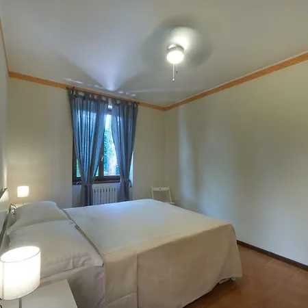 Casa Iris Appartement Perledo