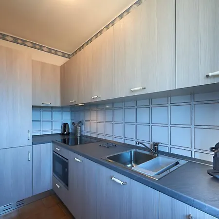 Διαμέρισμα Casa Iris Perledo