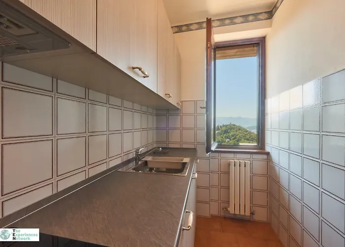 Appartement Casa Iris Perledo