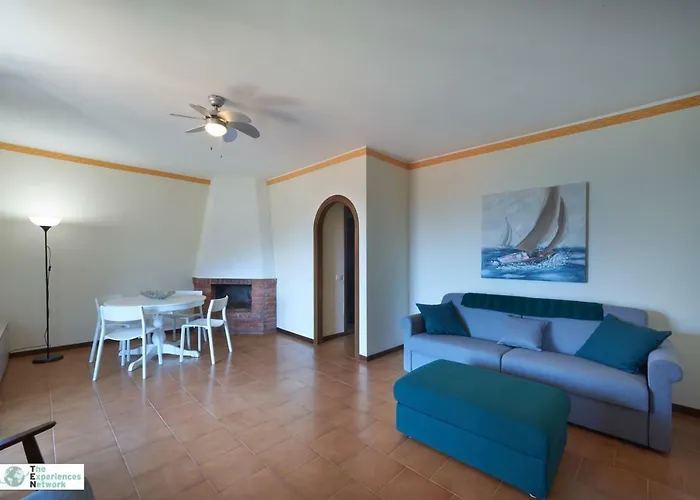 Casa Iris Appartement