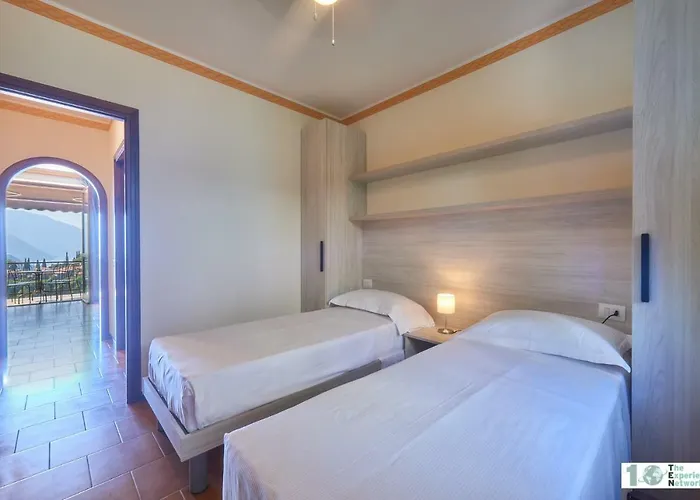 Appartement Casa Iris Perledo