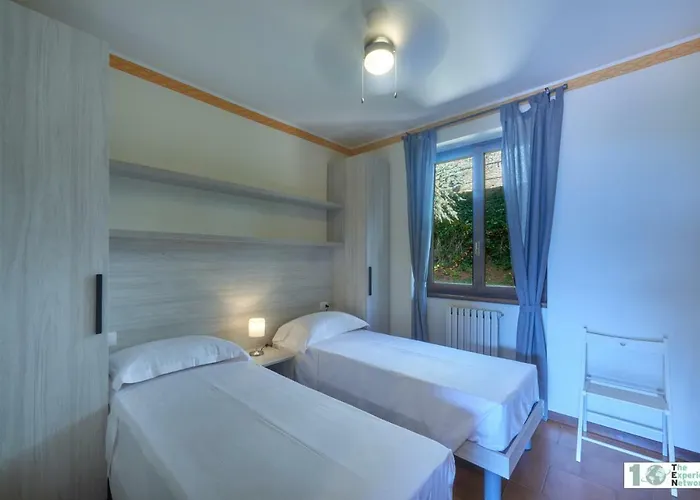 Appartement Casa Iris Perledo