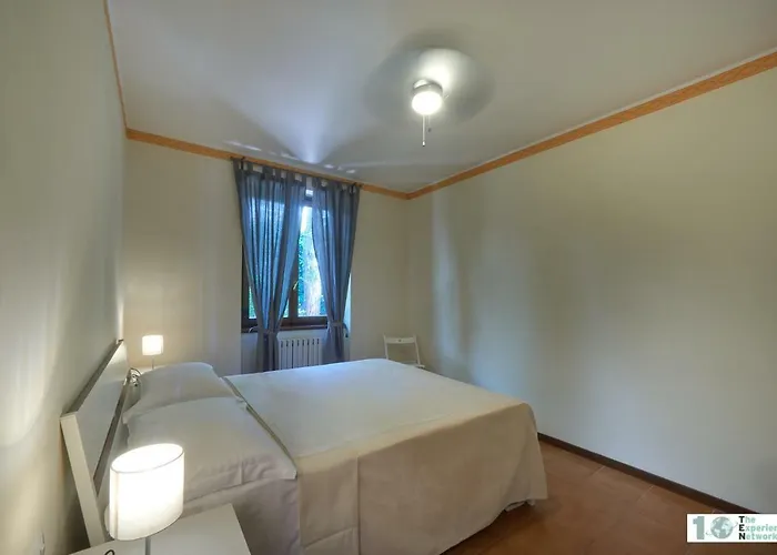 Casa Iris Appartement Perledo