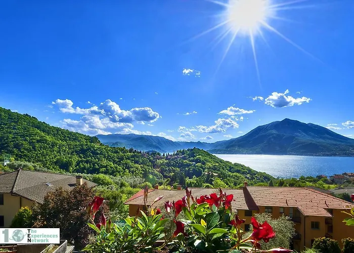 Casa Iris * ペルレード