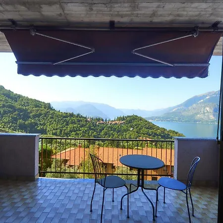 Casa Iris Перледо