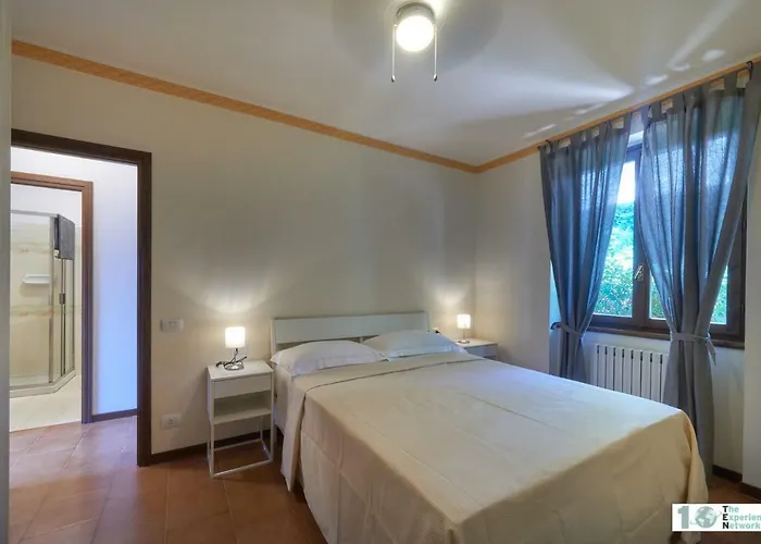 Апартаменты Casa Iris *