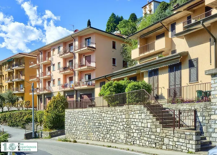 Casa Iris Апартаменты *