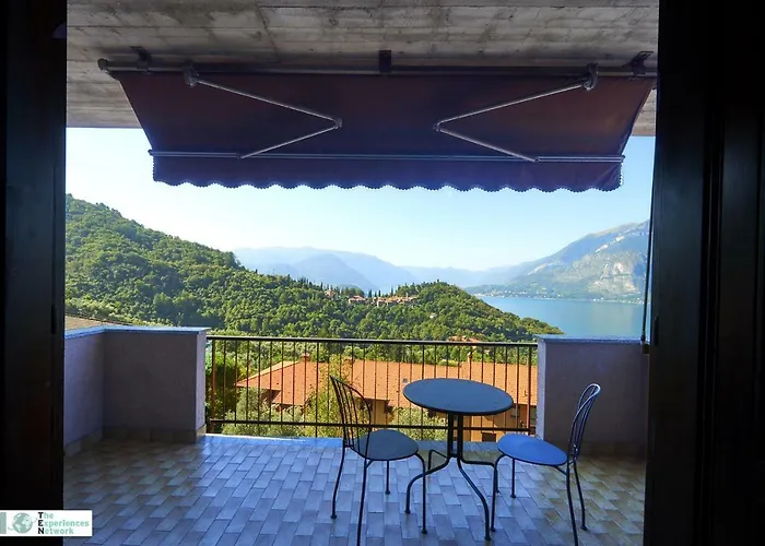 Casa Iris Перледо