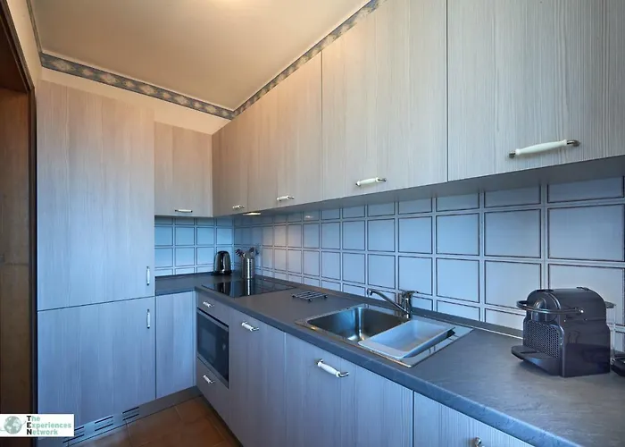 Апартаменты Casa Iris Перледо