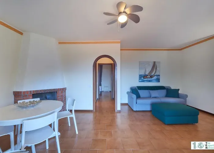 Casa Iris * Перледо